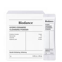 BIODANCE Hydro Ceramide Cleansing Powder 30x1g