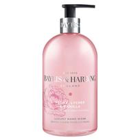 BAYLIS & HARDING Peony, Lychee & Vanilla Hand Wash 500ml