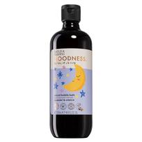 BAYLIS & HARDING Goodness For Kids Lavender & Vanilla Natural Bubble Bath 500ml