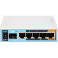 MikroTik hAP ac (RB962UiGS-5HacT2HnT) | MT RB962UiGS-5HacT2HnT | 2000000802466