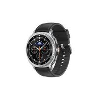 Išmanusis laikrodis Samsung Galaxy Watch8 Classic 46mm LTE Black