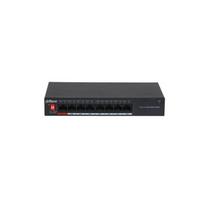 Dahua PFS3008-8GT-96 PoE Switch 8 Ports / 96W