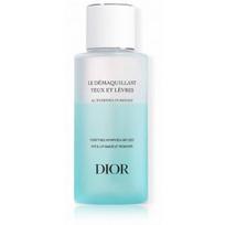 Dior Eye & Lip Make-up Remover akių ir lūpų makiažo valiklis - 125 ml.