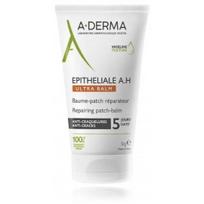 A-Derma Epitheliale A.H Ultra Balm atkuriamasis balzamas visų tipų odai - 50 g.
