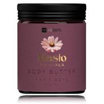 HiSkin Pink Blooms Body Butter kūno sviestas - 200 ml.
