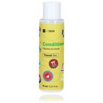 HiSkin Travel Set Conditioner kelioninis kondicionierius visų tipų plaukams - 95 ml.