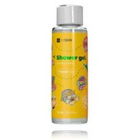 HiSkin Travel Set Shower Gel kelioninis dušo gelis visų tipų odai - 75 ml.