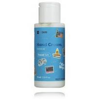 HiSkin Travel Set Hand Cream kelioninis rankų kremas - 75 ml.
