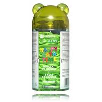 HiSkin Kids Happy Bath Time vonios rinkinys vaikams (35 g. juostelių + 2 vnt. vonios bombos) - Rinkinys