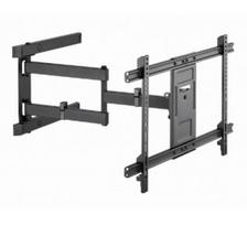 Gembird WM-80ST-05 TV wall mount (full-motion), 37" - 80'' | Gembird