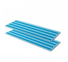 Philips Set of 2 microfiber cloths XV1630/01