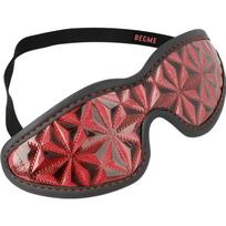 BEGME RED EDITION BEGME Red Edition Premium Blindfold Mask with Neoprene Lining, Adjustable
