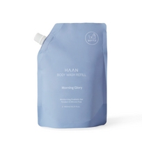 HAAN Kūno prausiklis Body Wash Morning Glory 450ml Papildymas