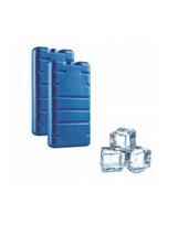 CURVER Ice Pack Kelioninio šaldytuvo įdėklas 2 vnt.