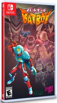 Bat Boy (Limited Run #241) Nintendo Switch