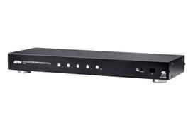 Aten 4 Port True 4K HDMI Switch with Dual