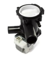 Pompa 30W 141874, 141896, 142370, 145787 BOSCH, SIEMENS su filtru 31/24mm skalbyklei