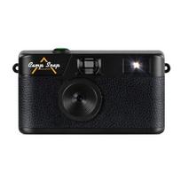 Vaizdo kamera Camp Snap CS-V105-BK-WW