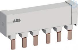 PS2-2-0-125 3-phase busbar 1SAM401920R1002 | 4013614502187