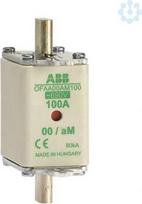OFAA000AM20 Fuse link aM, NH00 125A 690V 1SCA022701R1930 | 6417019224022