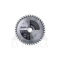 DISKINIS PJŪKLAS MEDŽIUI SU KIETM. 40D. Dedra  H25040E