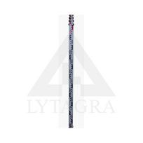 Teleskpinė liniuotė nivelyrui TC2-44A (4 m)