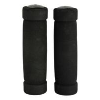 Vairo rankenėlės Fischer Soft // 130 mm (juoda)