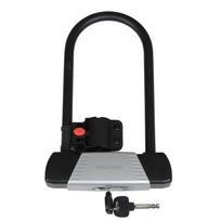 Spyna Fischer U-Lock // 12 x 200 mm, su raktu