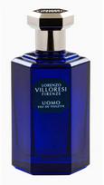 Lorenzo Villoresi Uomo EDT tualetinis vanduo unisex, 100 ml