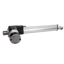 FDI linijinė pavara 24V - 300mm 4000N 6mm/s