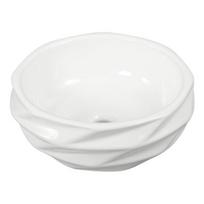 Praustuvas Kerra KR-01, 40 cm