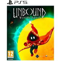 Kompiuterinis žaidimas Unbound: Worlds Apart - PlayStation 5