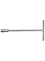 Raktas TOPEX T formos 10 mm x 200 mm