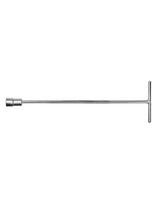 T formos raktas TOPEX 13 mm x 400 mm