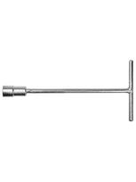 TOPEX T formos raktas 13 mm, 200 mm