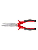 Lenktos replės TOP TOOLS 200 mm