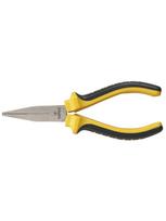 Plokščios replės TOPEX 32D108 160 mm