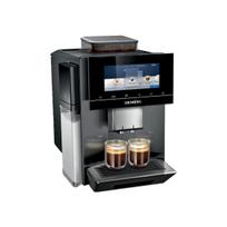 Siemens EQ900 plus TQ905RZ5 automatinis kavos aparatas – nerūdijantis plienas