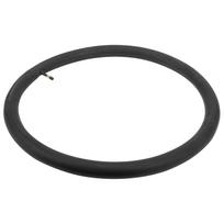 24x1.95?2.125 Dviratinio rato vidinė kamera AV48MM Schrader ventilis 24 colių Patvarios butilo gumos vidinės kameros