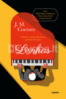 Lenkas - J.M. Coetzee