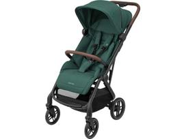 Sportinis vežimėlis Maxi Cosi Soho Essential Green