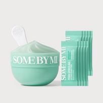 [SOME BY MI] PDRN Spirulina Soothing Sherbet Mask 1g*10EA