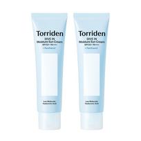 Torriden Dive In drėkinamasis apsauginis kremas nuo saulės 60ml 1+1 Rinkinys