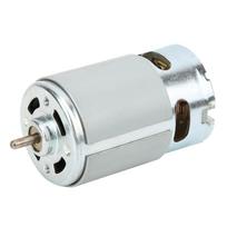 RS?550 Mikro Variklis DC 12V 22000 aps/min Įvairiems Akumuliatoriniams Elektriniams Rankiniams Grąžtams