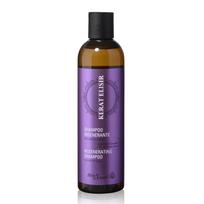 Helen Seward Kerat Elisir šampūnas su keratinu nepaklusniems plaukams, 250ml
