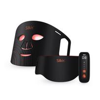 Veido ir kaklo LED kaukių rinkinys Silk'n Dual LED Set