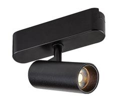 Rabalux 70103-LED Prožektorius vienfazei bėgių sistemai LiTrack LED/6W/24V 3000K