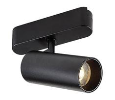 Rabalux 70104-LED Prožektorius vienfazei bėgių sistemai LiTrack LED/10W/24V 3000K