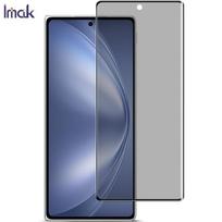Skirta Vivo X Fold5 5G Stiklas IMAK 3D Lenktas Privatumo Grūdintas Stiklas Viso Ekrano Dangos Plėvelė Vivo X Fold5 5G