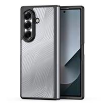 DUX DUCIS case for SAMSUNG Z Fold7 black